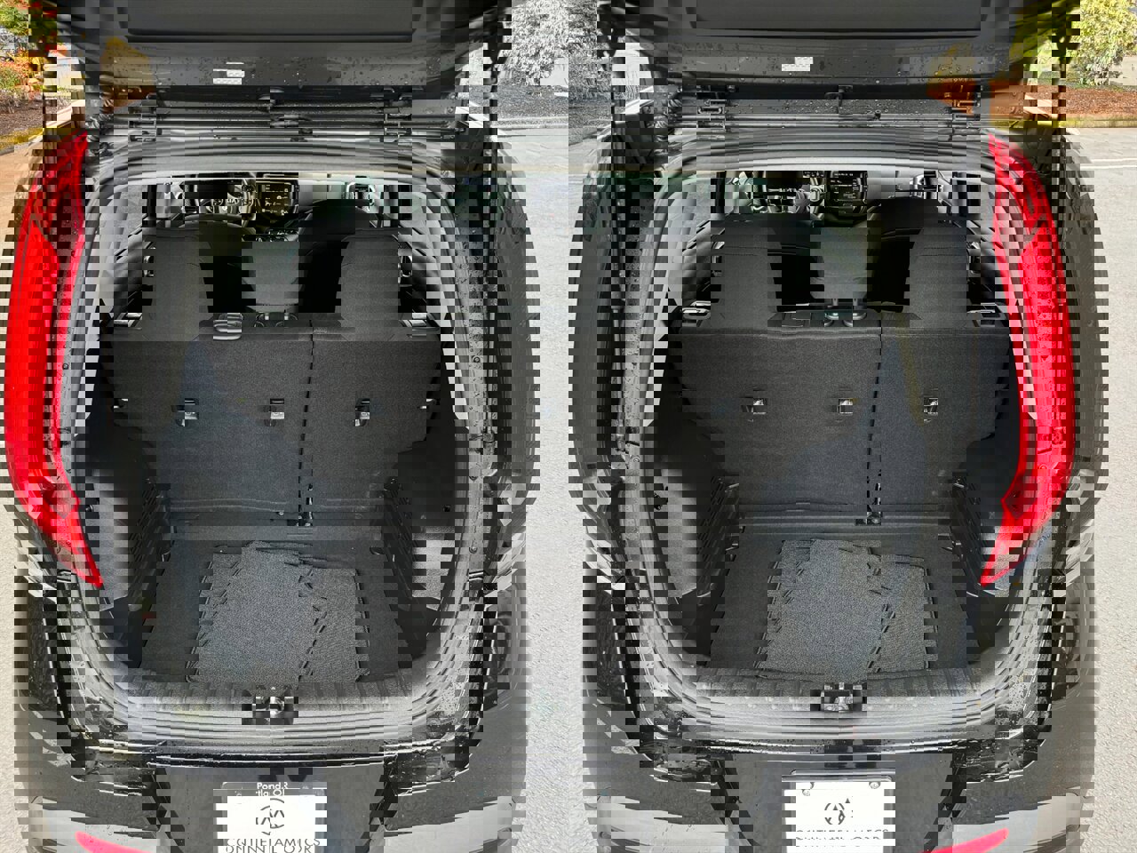 Used 2022 Kia Soul LX w/ Technology Package image 15