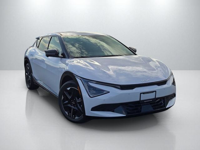 New 2026 Kia EV6 Wind