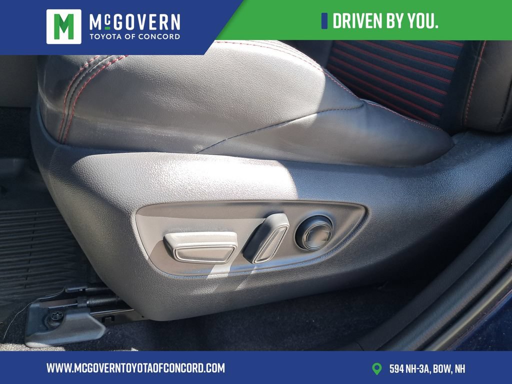 Used 2024 Toyota RAV4 XSE w/ Weather Package AWD/4WD image 18