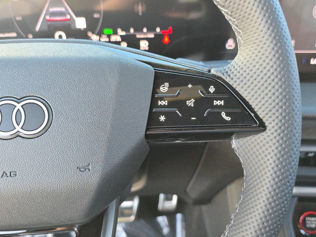 Certified 2025 Audi SQ5 Premium Plus image 21