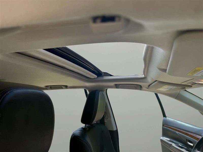 Used 2014 Mitsubishi Outlander GT image 27