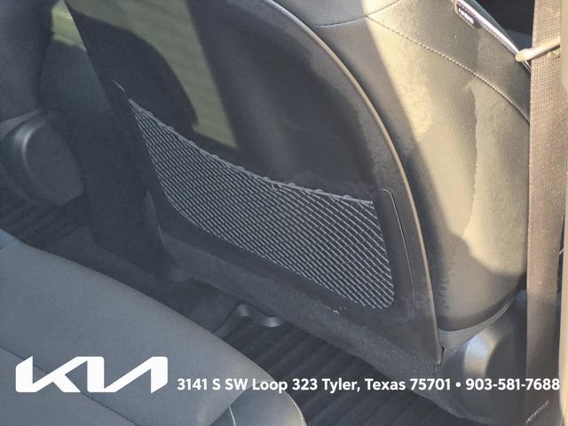 Certified 2024 Kia Forte GT-Line FWD image 22