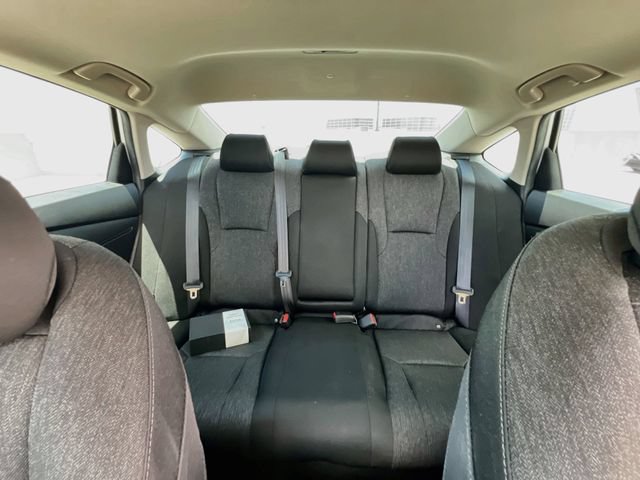 Used 2025 Honda Accord SE image 26