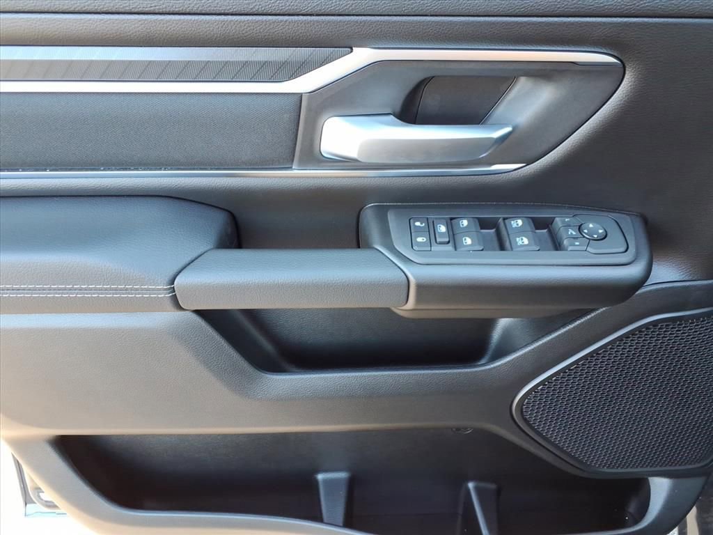 New 2026 RAM 1500 Big Horn image 15