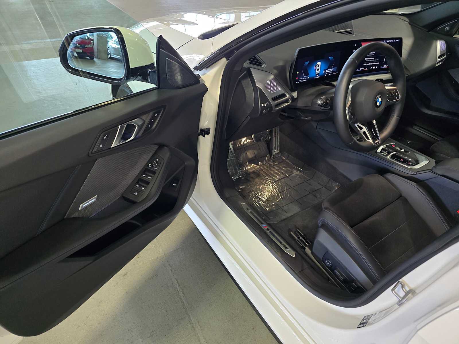 Used 2025 BMW 228i xDrive w/ Premium Package AWD/4WD image 23