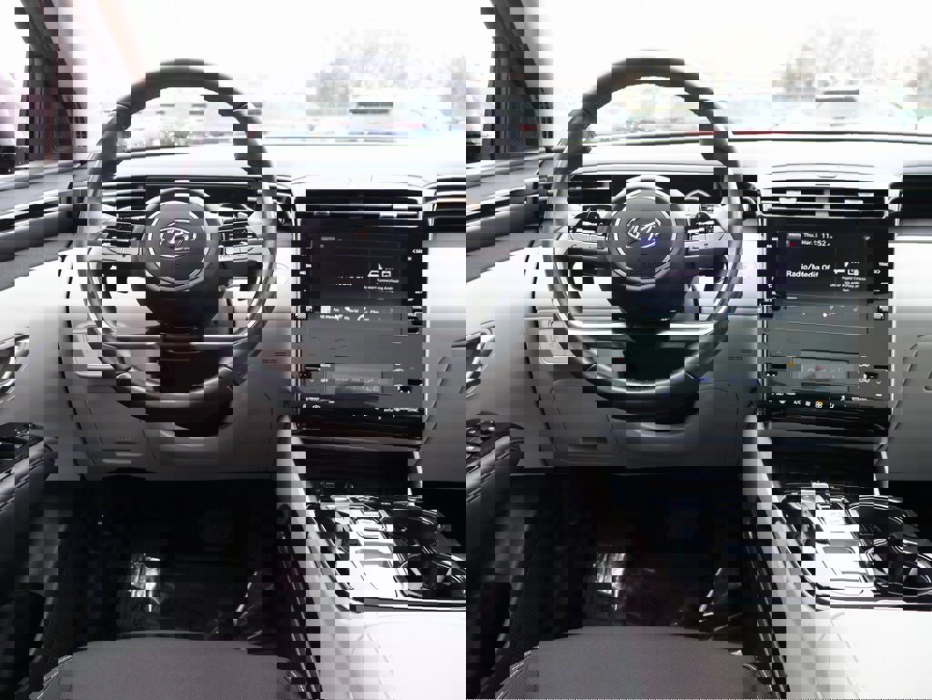 Used 2022 Hyundai Tucson SEL image 20