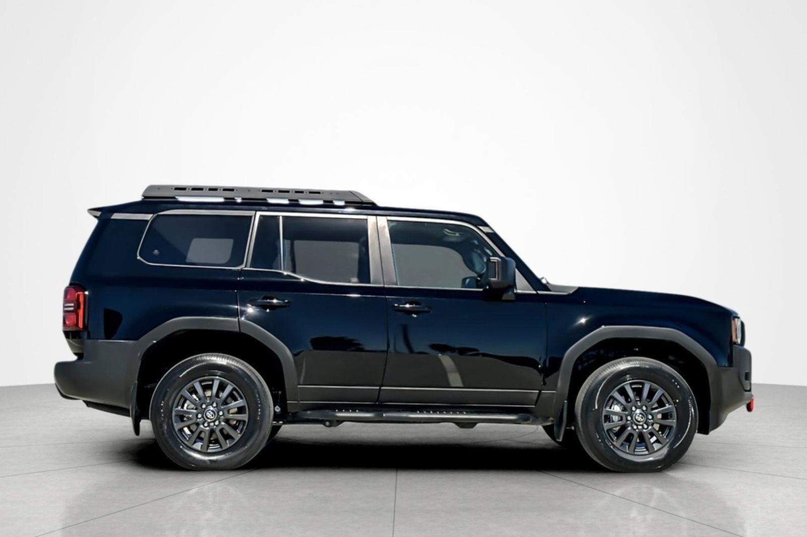 Used 2025 Toyota Land Cruiser 1958 AWD/4WD image 6