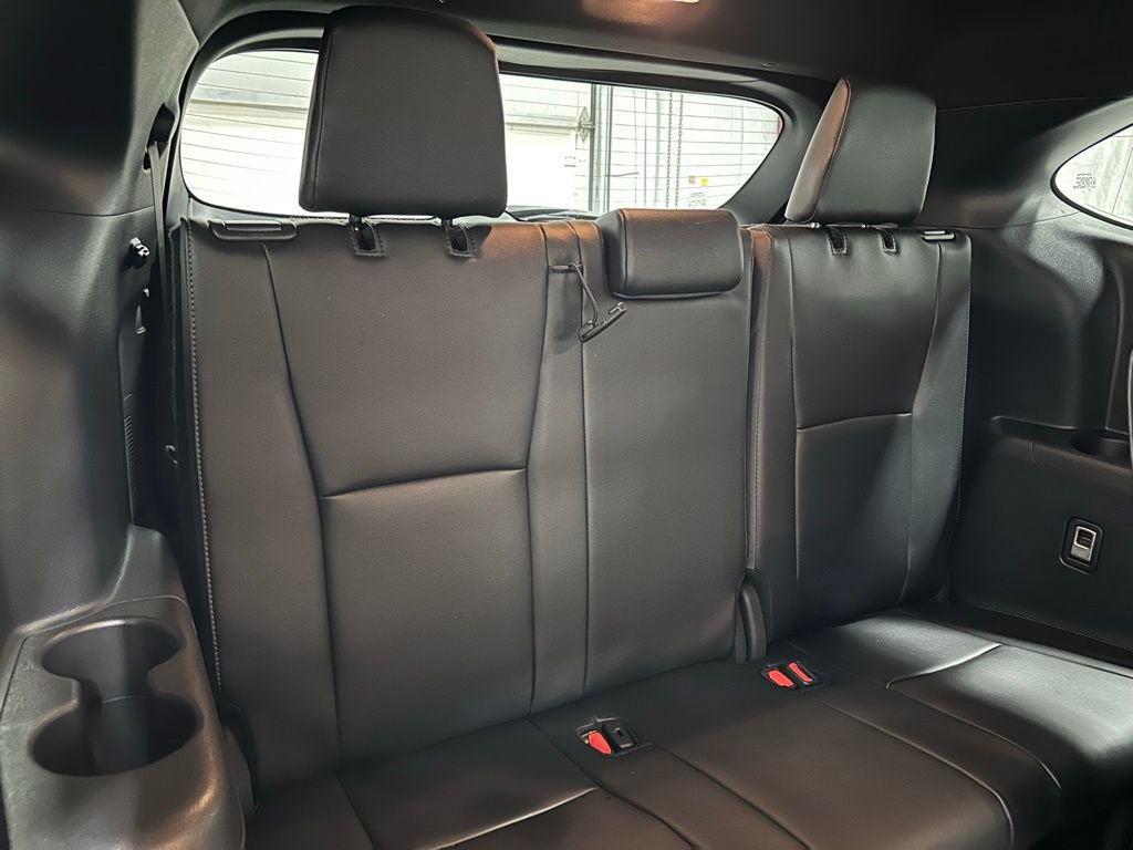 Used 2025 Toyota Highlander XSE image 60