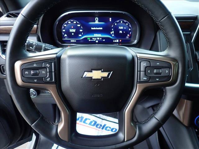 Used 2023 Chevrolet Tahoe High Country AWD/4WD image 15