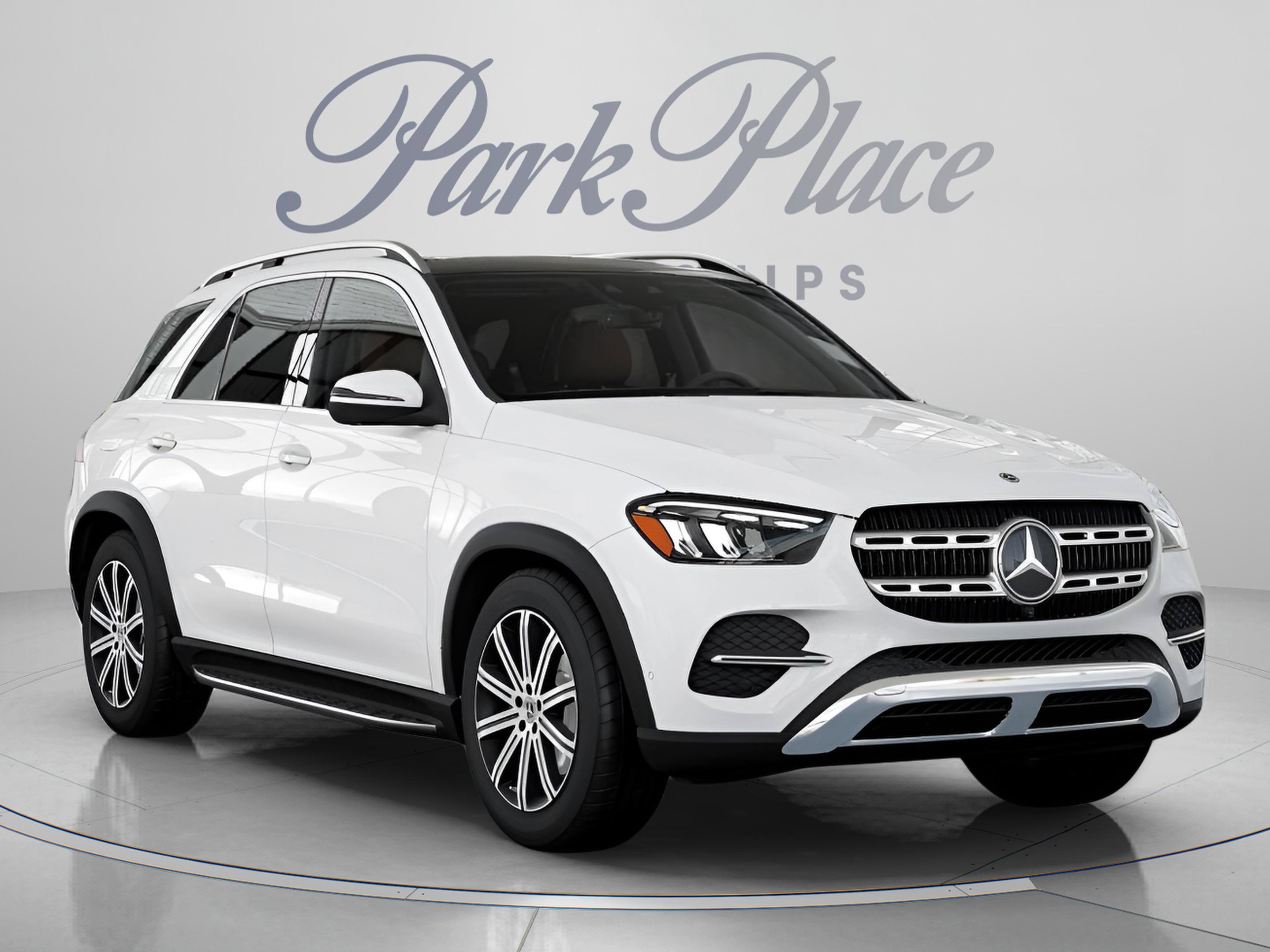 Used 2026 Mercedes-Benz GLE 350 4MATIC image 33