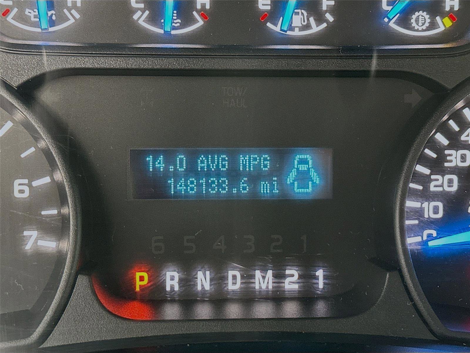 Used 2013 Ford F150 STX w/ Mid Equipment Group AWD/4WD image 17