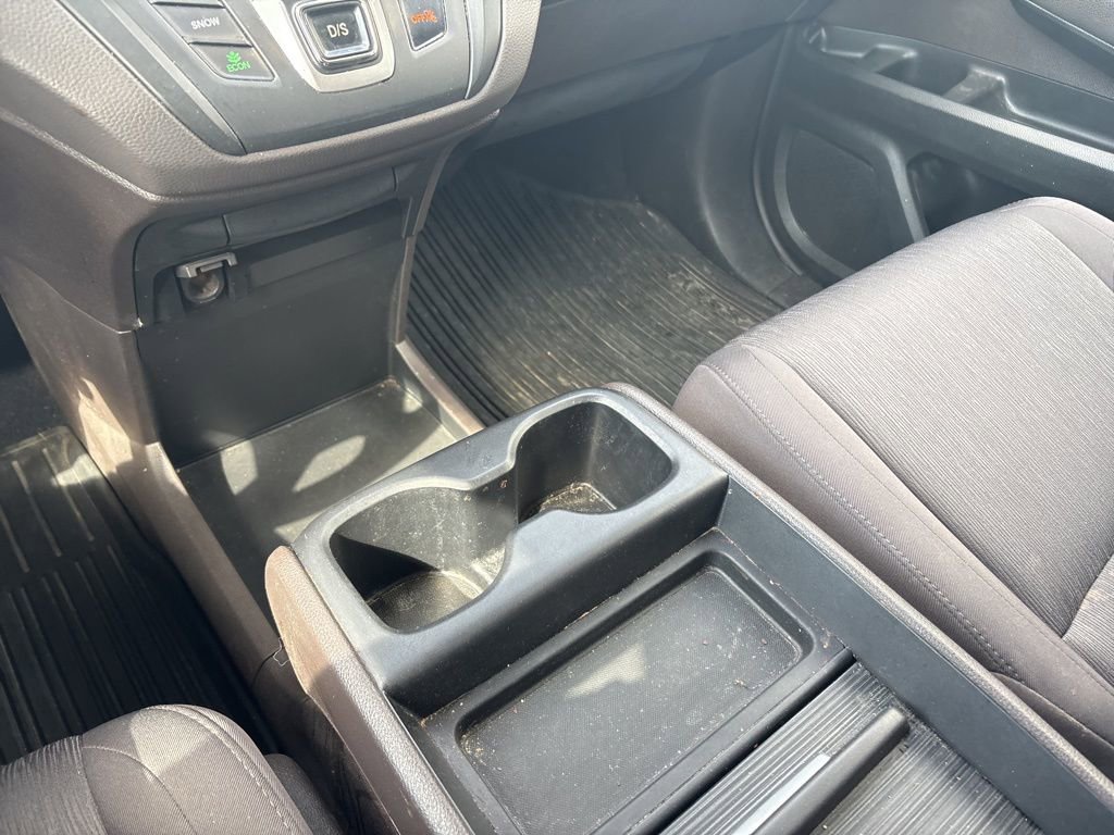 Used 2019 Honda Odyssey EX image 23