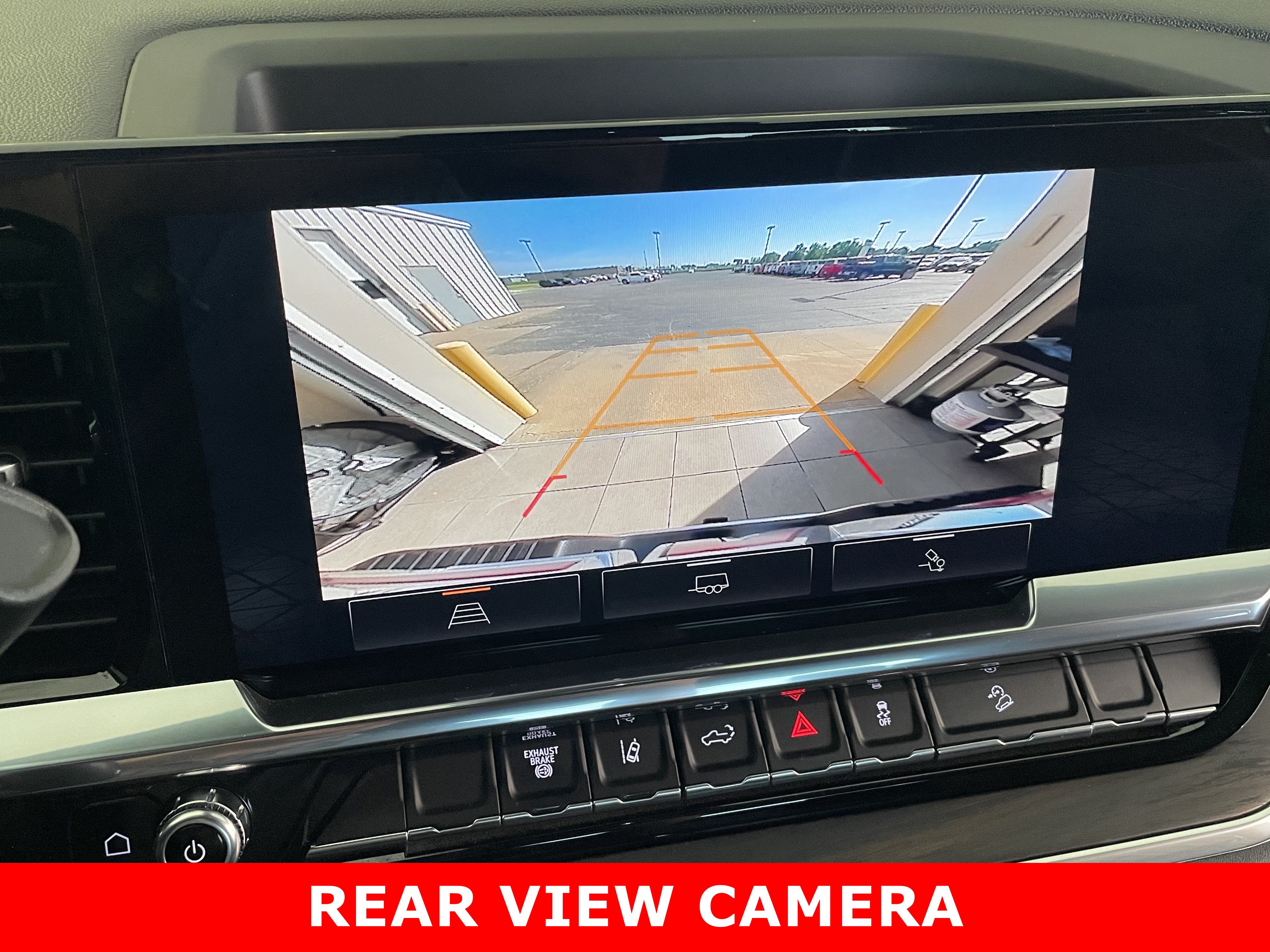 Certified 2025 GMC Sierra 2500 SLT AWD/4WD image 24