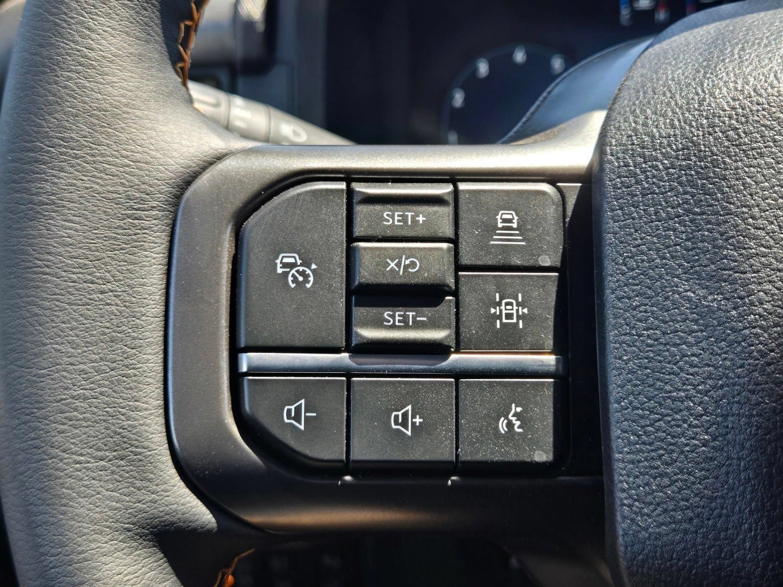 New 2026 Ford F150 Tremor AWD/4WD image 26