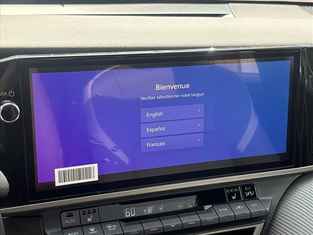 New 2026 Toyota Camry SE w/ Multimedia Upgrade Package FWD image 16