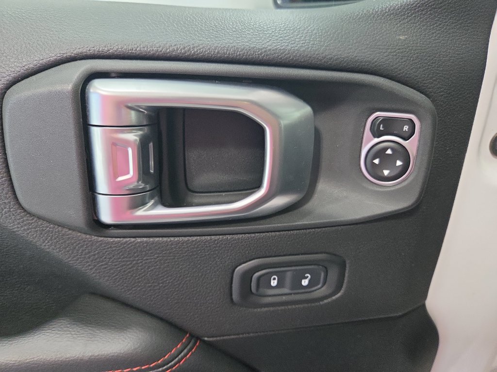 Used 2020 Jeep Wrangler Unlimited Rubicon AWD/4WD image 29
