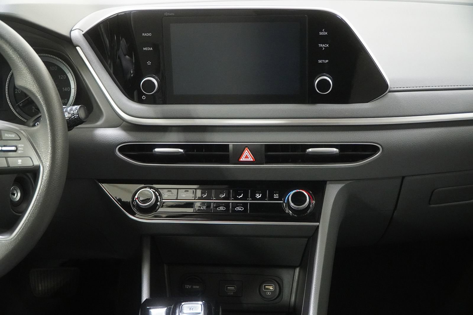 Used 2022 Hyundai Sonata SE FWD image 24