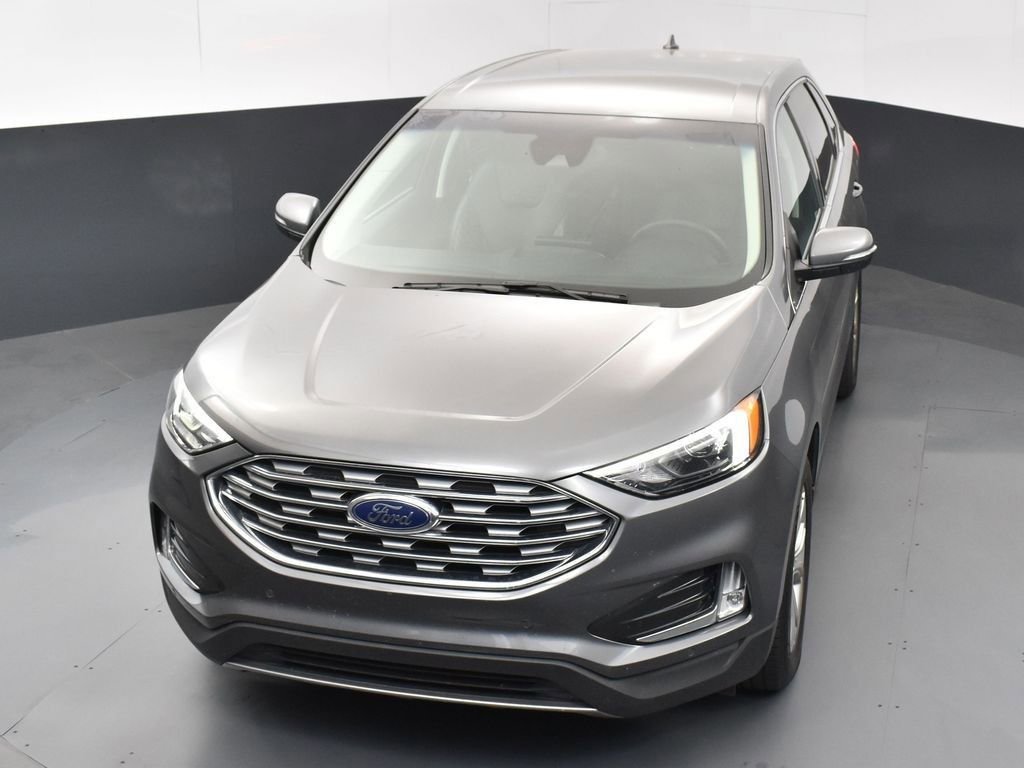 Used 2024 Ford Edge Titanium image 45