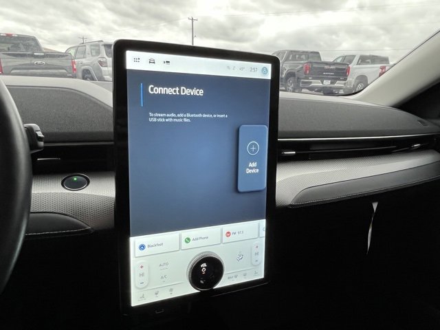 Used 2021 Ford Mustang Mach-E Select w/ Comfort/Technology Package image 40