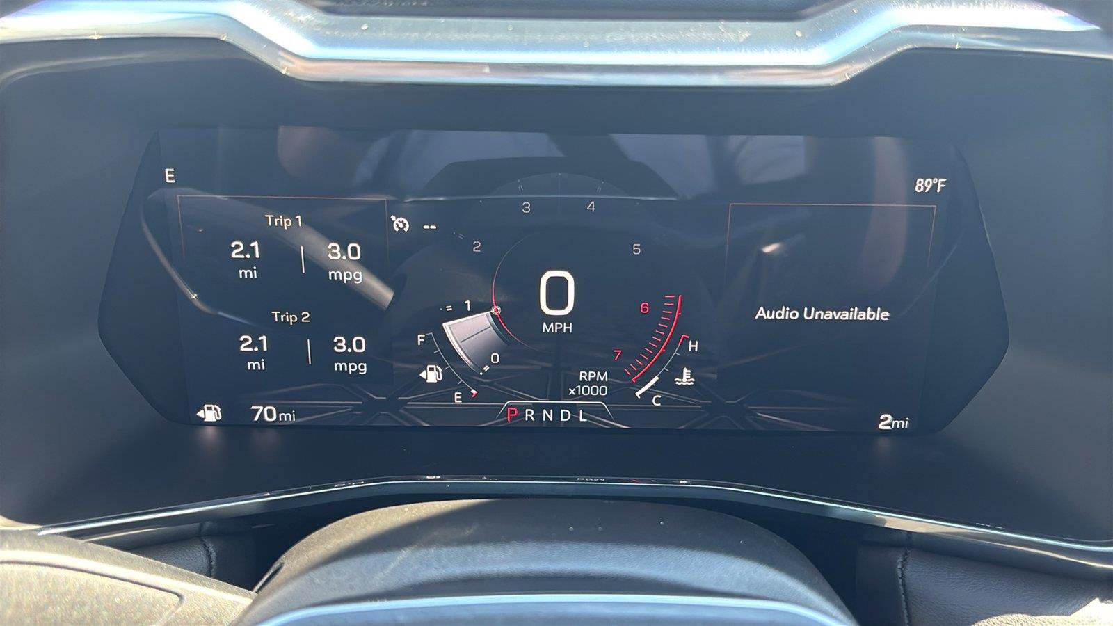 New 2026 GMC Canyon Elevation w/ Convenience Package RWD image 29