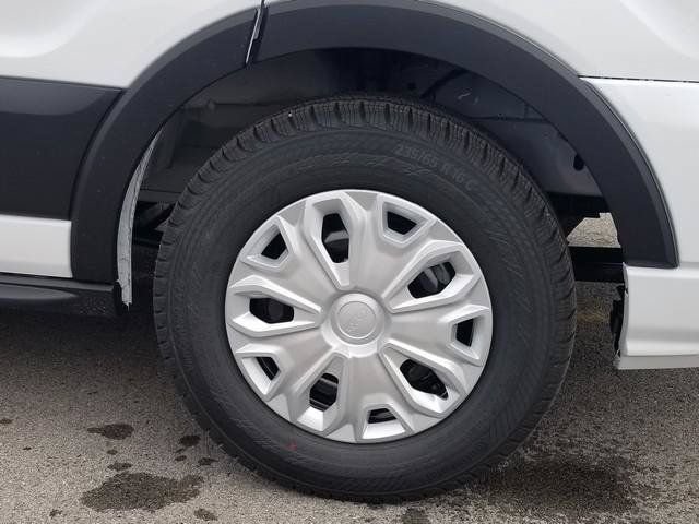 New 2026 Ford Transit 350 XLT RWD image 28
