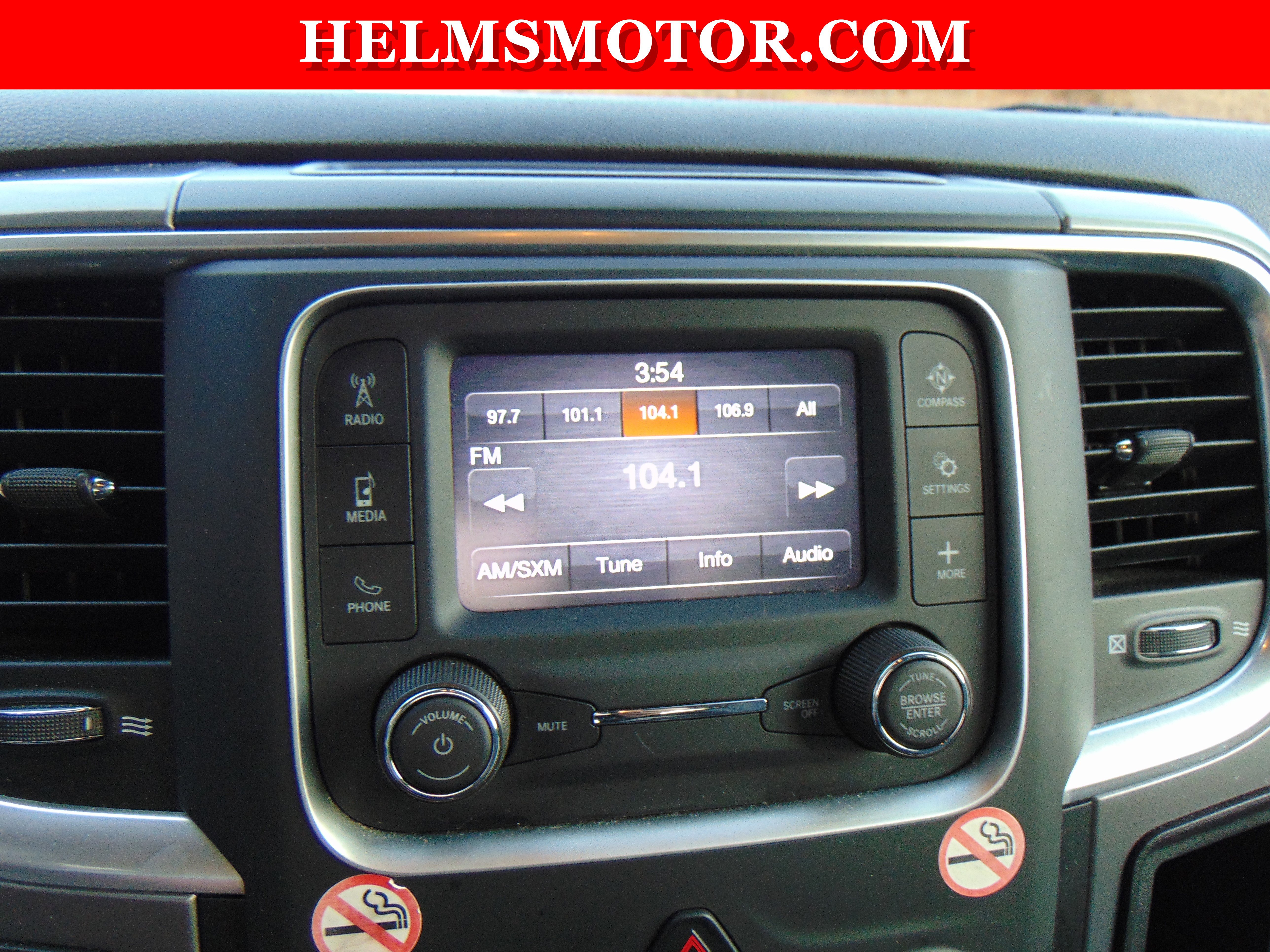 Certified 2024 RAM 1500 Classic SLT image 29