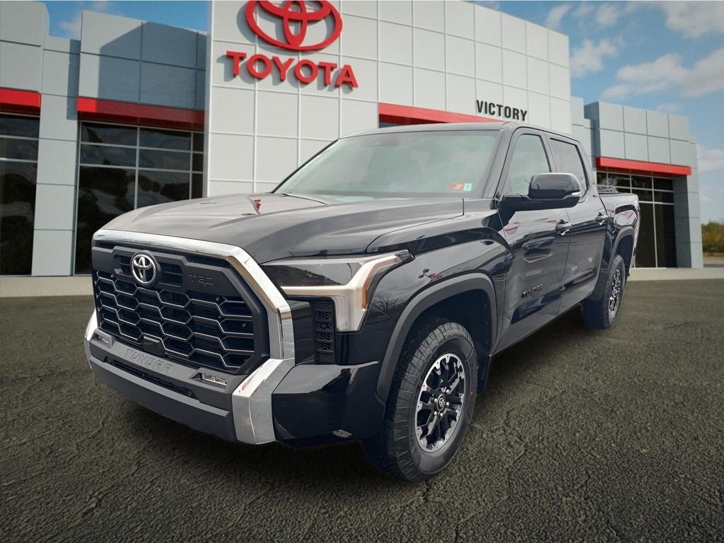 New 2025 Toyota Tundra SR5 image 7