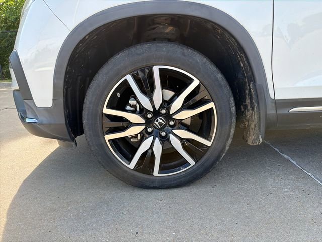 Used 2021 Honda Pilot Elite image 9