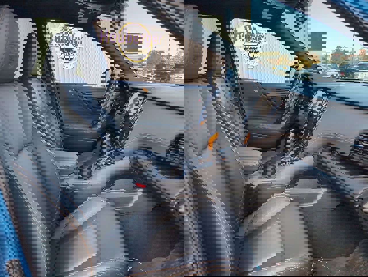 Used 2023 Subaru Outback Wilderness image 17