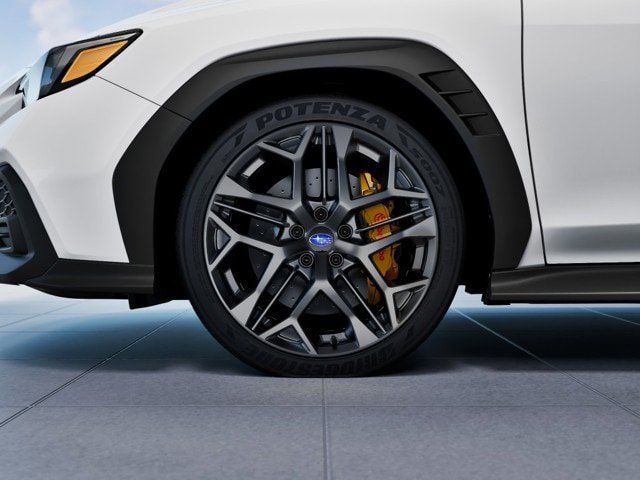 New 2026 Subaru WRX tS AWD/4WD image 9