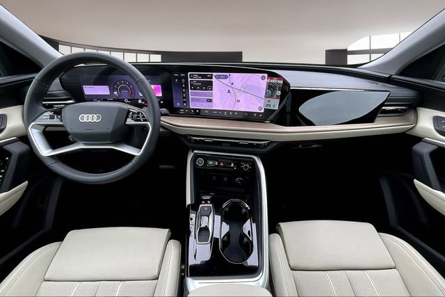 New 2026 Audi Q5 Premium Plus AWD/4WD image 5