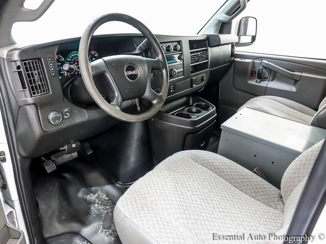 Certified 2017 GMC Savana 2500 w/ All Terrain Package image 10
