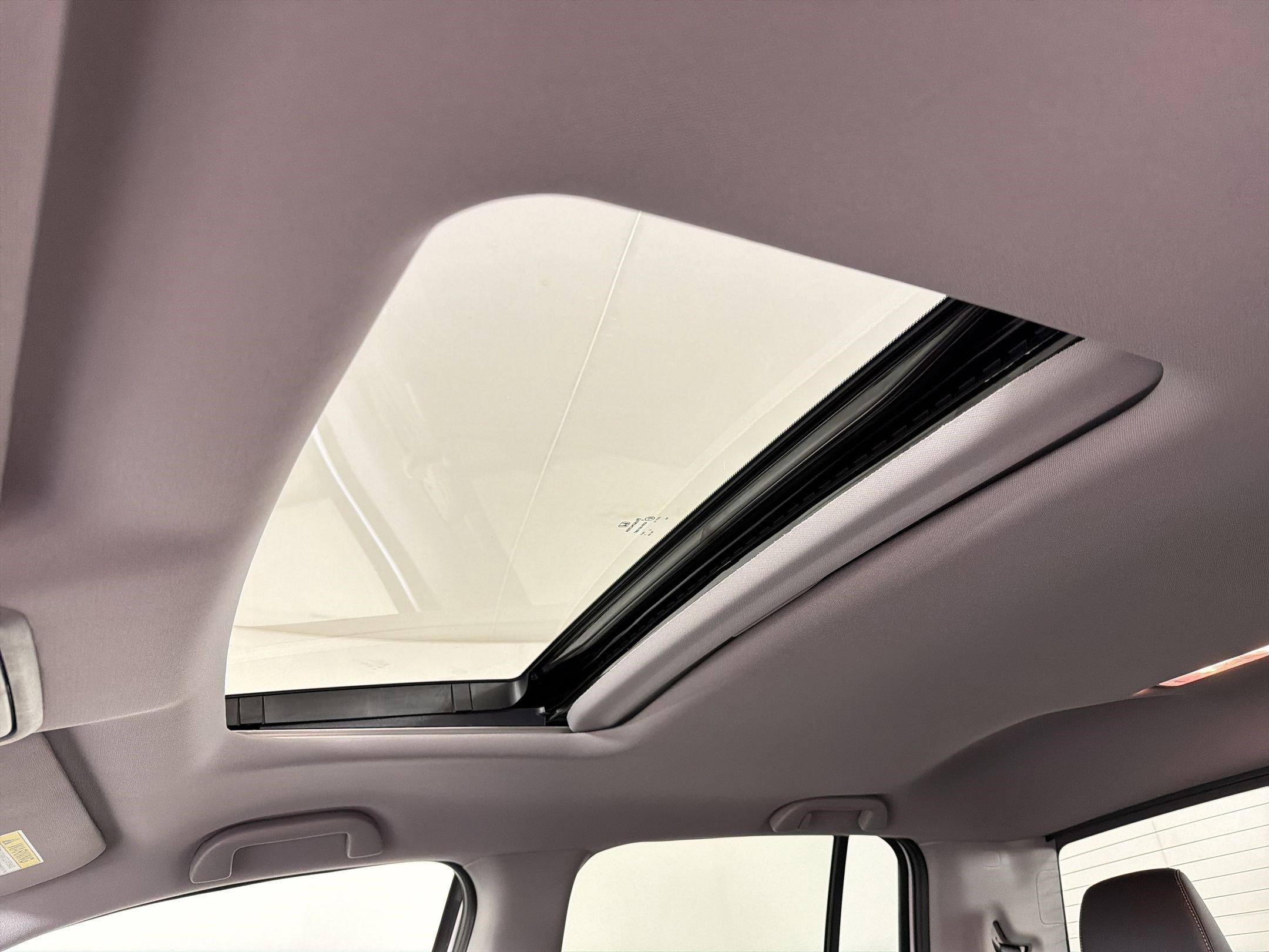 New 2026 Honda Ridgeline RTL image 16