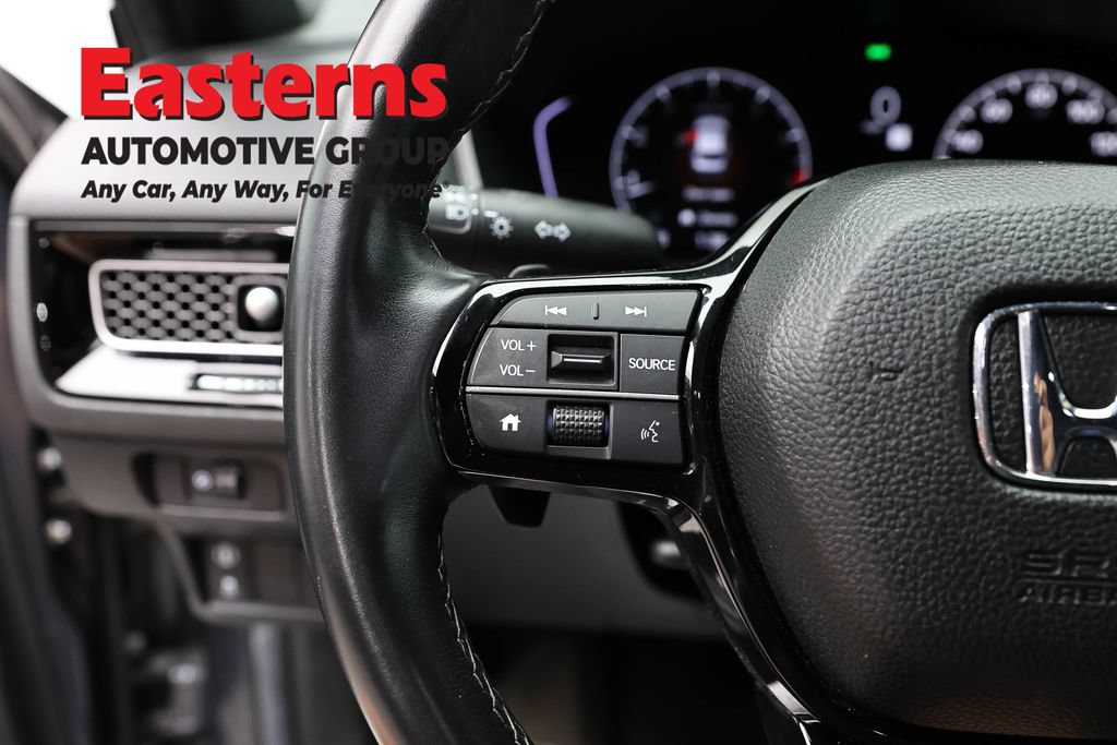 Used 2024 Honda Civic Sport image 14