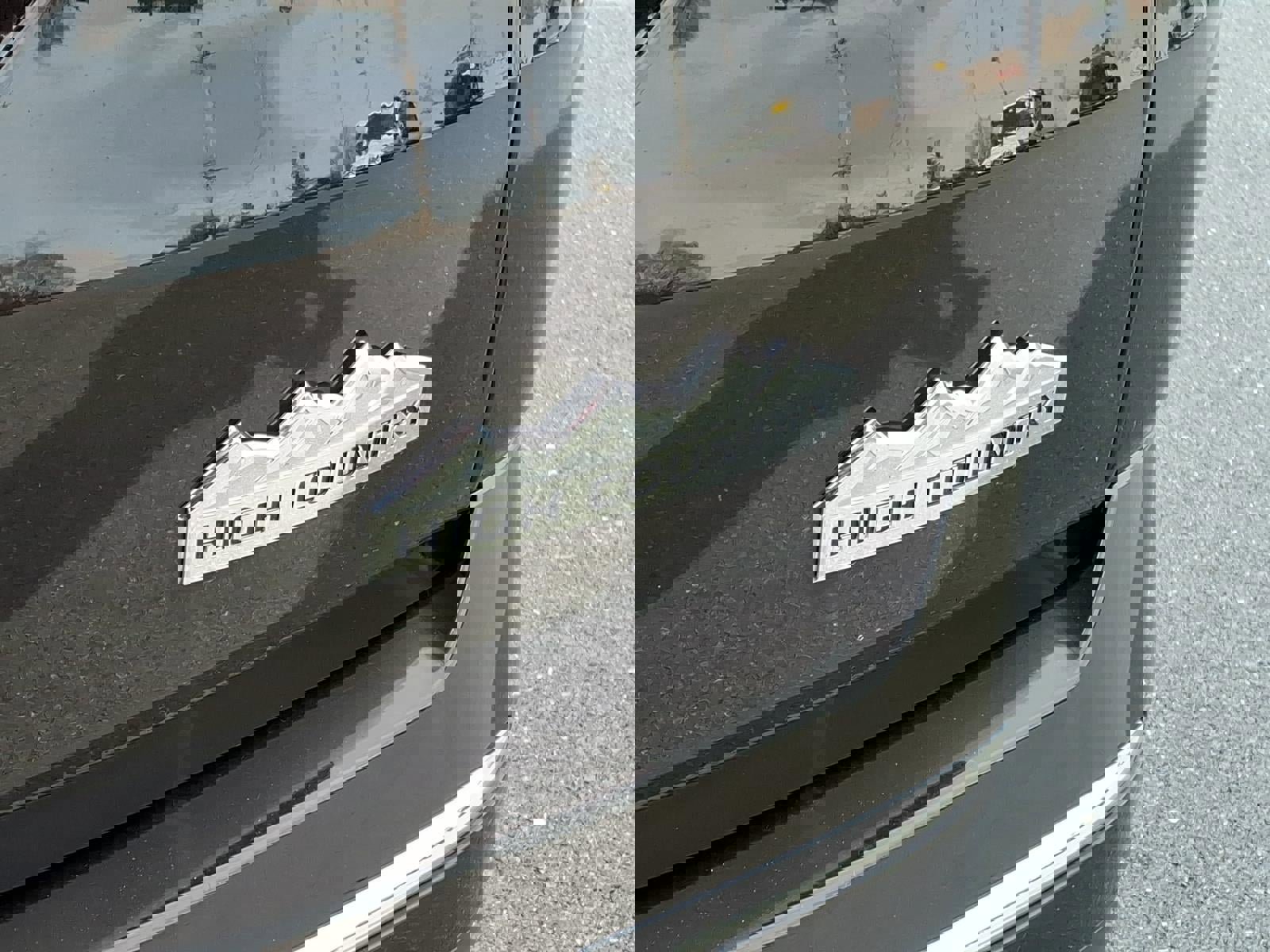 Used 2018 Chevrolet Traverse High Country w/ LPO, Floor Liner Package image 5