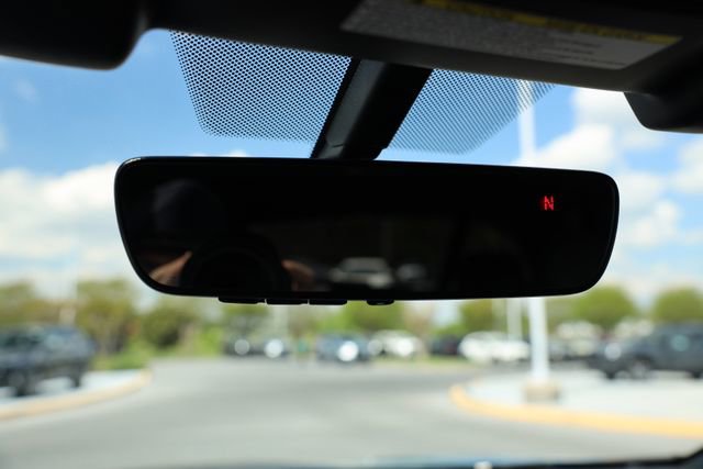 Certified 2022 Subaru Outback Wilderness image 52