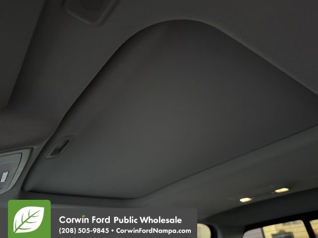 Used 2018 GMC Sierra 3500 Denali w/ Duramax Plus Package image 21