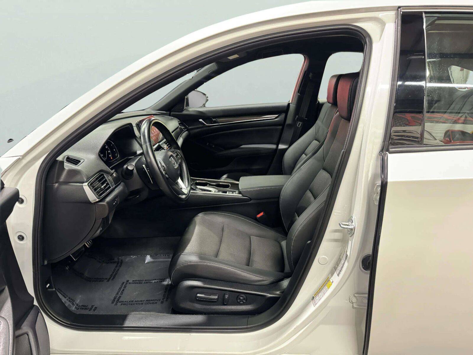 Used 2022 Honda Accord Sport image 24