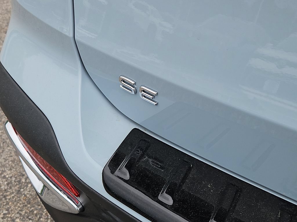 New 2026 Volkswagen Taos SE AWD/4WD image 6