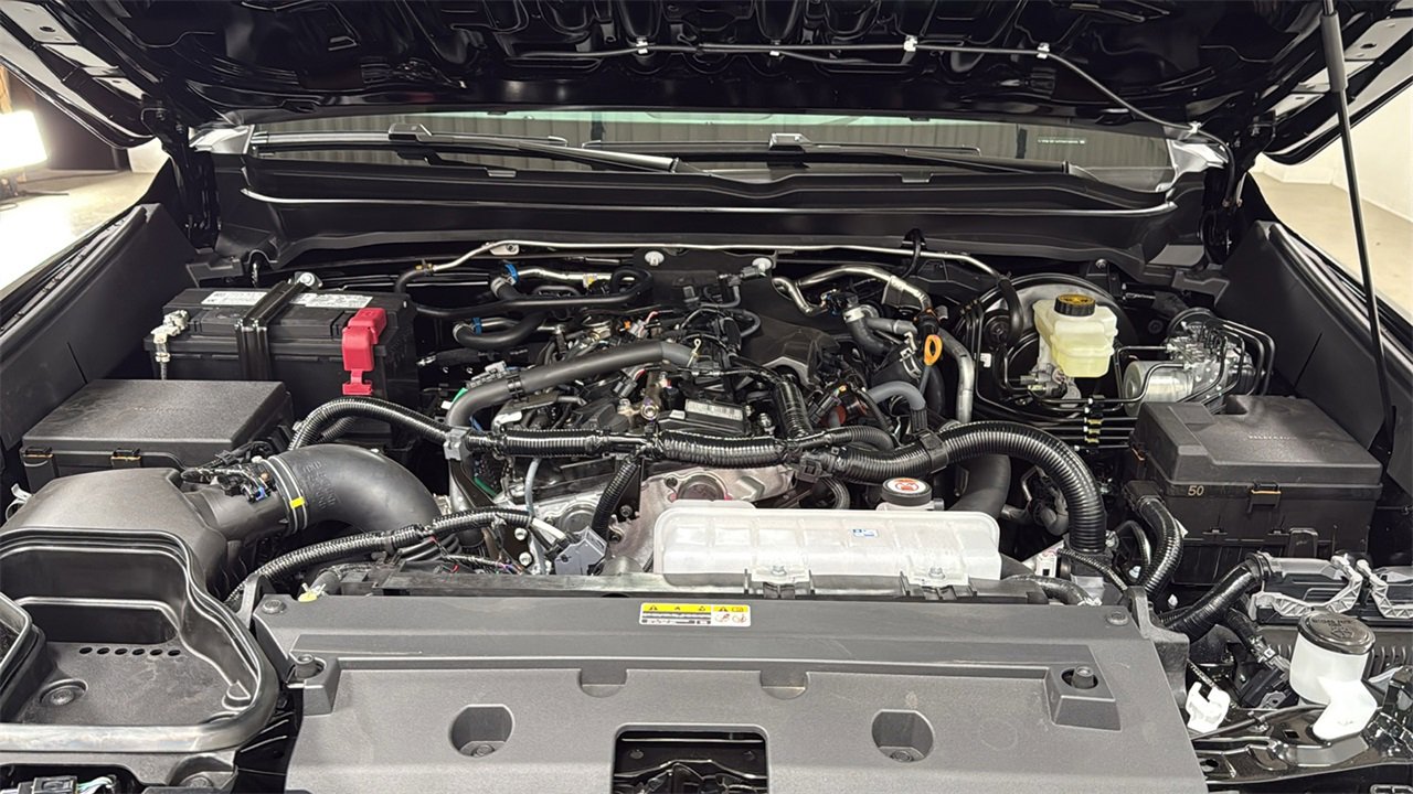 New 2026 Toyota Tacoma TRD Off-Road image 25