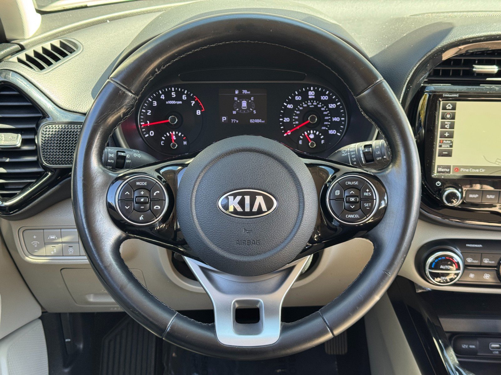 Used 2020 Kia Soul EX FWD image 18