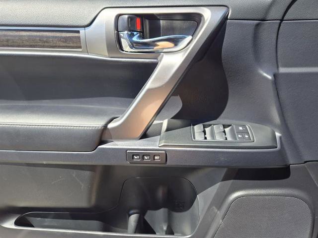 Certified 2022 Lexus GX 460 Premium AWD/4WD image 23