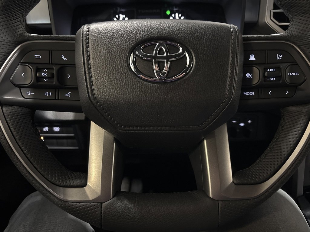 New 2026 Toyota Tundra SR5 image 16