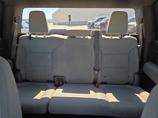 Used 2020 GMC Sierra 1500 Elevation w/ X31 Off-Road Package AWD/4WD image 27