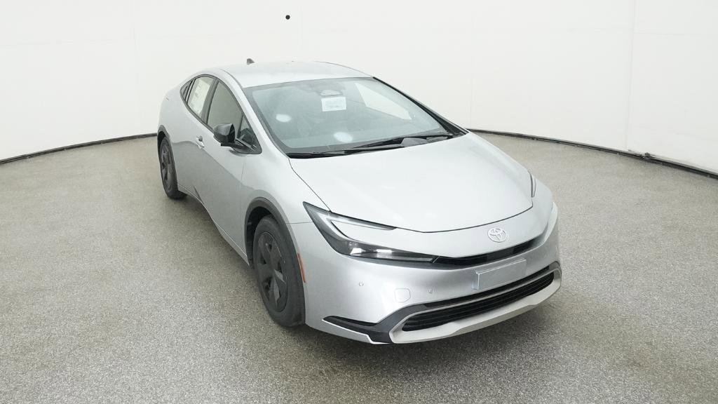 New 2026 Toyota Prius Plug-In Hybrid image 14