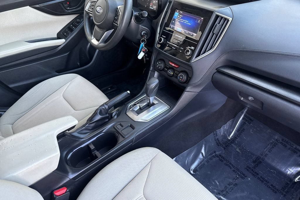 Used 2023 Subaru Impreza 2.0i AWD/4WD image 17