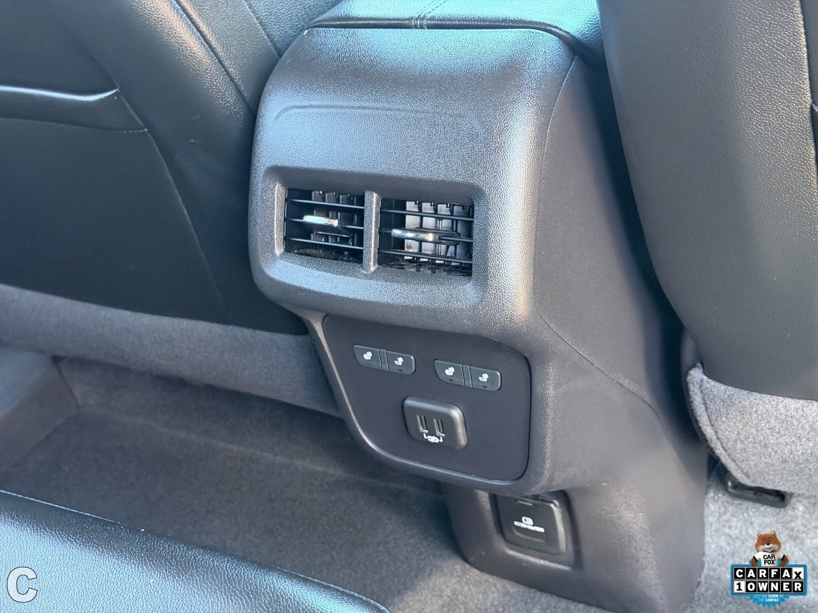 Certified 2024 Chevrolet Equinox Premier AWD/4WD image 14