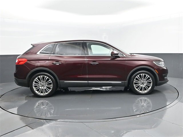 Used 2018 Lincoln MKX Reserve w/ Lincoln MKX Climate Package image 29