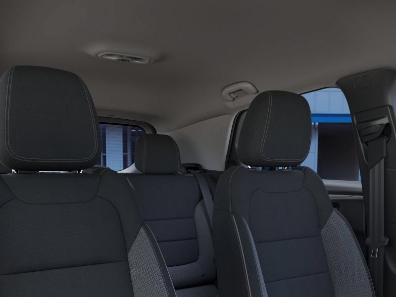 New 2026 Chevrolet TrailBlazer LT AWD/4WD image 25
