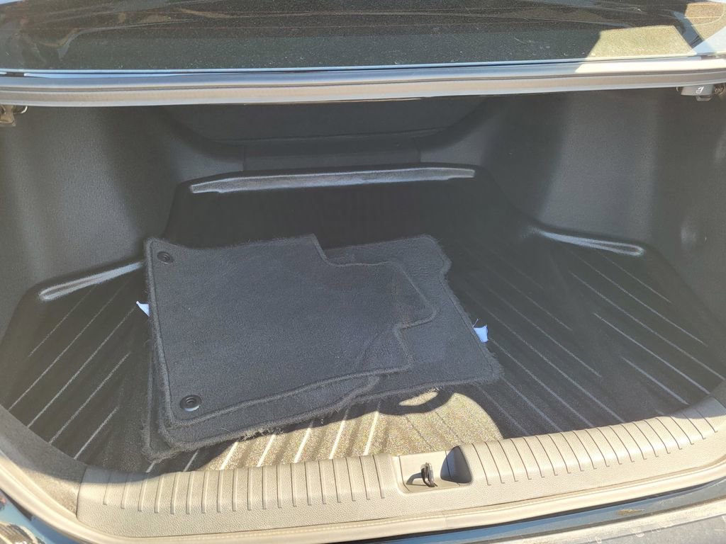 Used 2025 Honda Accord LX image 25